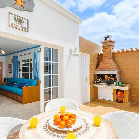 Villa Arrieiro Puerto del Carmen (Lanzarote)