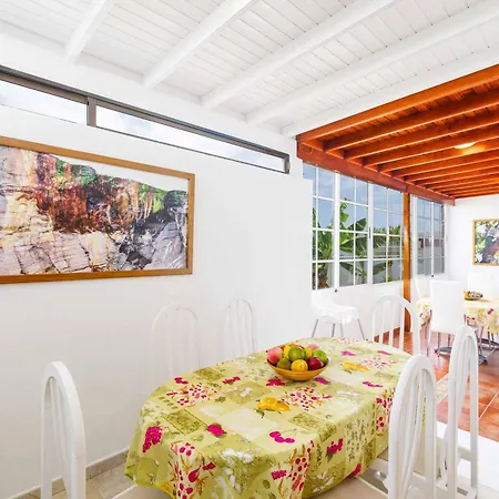 Villa Arrieiro Puerto del Carmen (Lanzarote)
