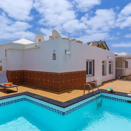 Arrieiro Puerto del Carmen (Lanzarote)