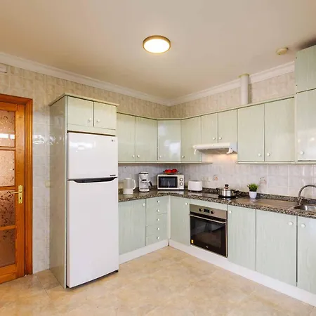 Villa Arrieiro Puerto del Carmen (Lanzarote)