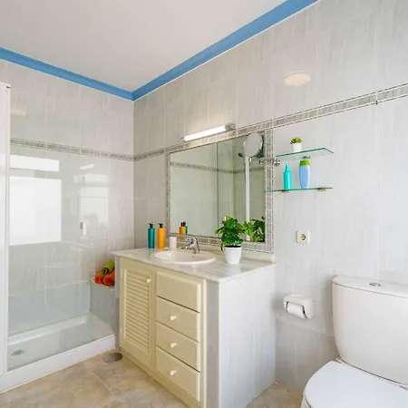 Arrieiro Puerto del Carmen (Lanzarote)