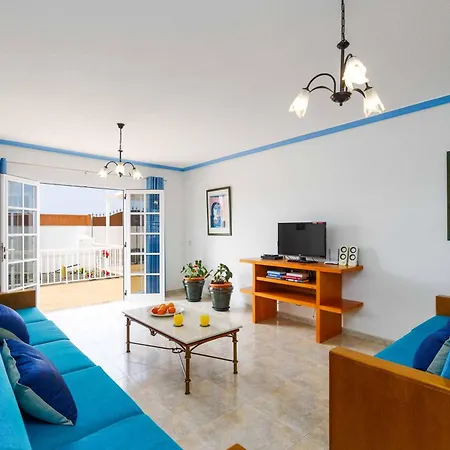 Arrieiro Puerto del Carmen (Lanzarote)