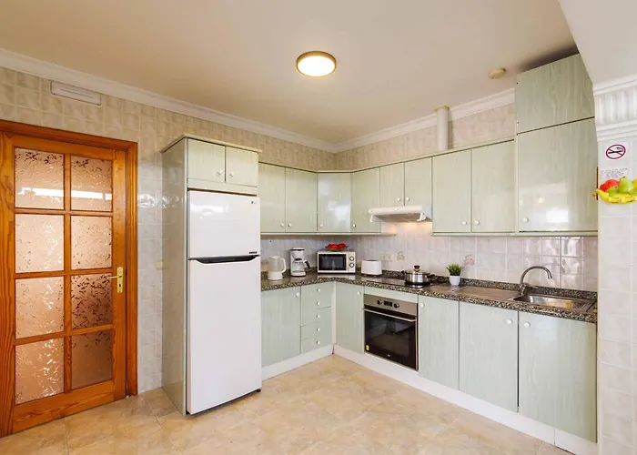 Villa Arrieiro Puerto del Carmen (Lanzarote)