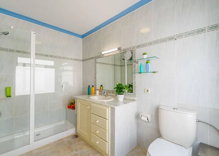 Arrieiro Puerto del Carmen (Lanzarote)