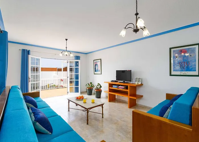 Arrieiro Puerto del Carmen (Lanzarote)