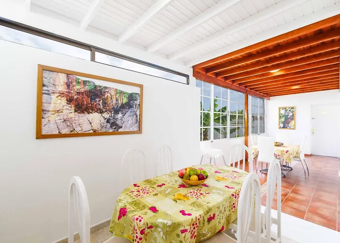 Vila Arrieiro Puerto del Carmen (Lanzarote)