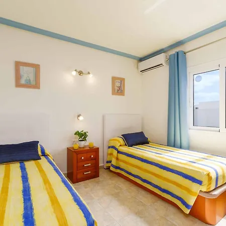 Arrieiro Puerto del Carmen