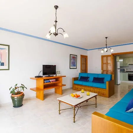 Villa Arrieiro Puerto del Carmen