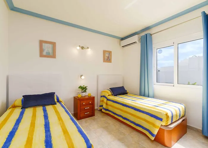 Arrieiro Puerto del Carmen